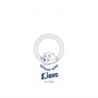 プレミアムパネル with MagSafe［ 埼玉西武ライオンズ- ペットマーク ］