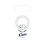 プレミアムパネル with MagSafe［ 埼玉西武ライオンズ- ペットマーク ］