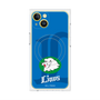 プレミアムパネル with MagSafe［ 埼玉西武ライオンズ- ペットマーク - ブルー ］