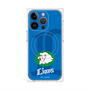 プレミアムパネル with MagSafe［ 埼玉西武ライオンズ- ペットマーク - ブルー ］
