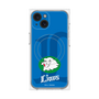 プレミアムパネル with MagSafe［ 埼玉西武ライオンズ- ペットマーク - ブルー ］