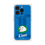 プレミアムパネル with MagSafe［ 埼玉西武ライオンズ- ペットマーク - ブルー ］