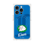 プレミアムパネル with MagSafe［ 埼玉西武ライオンズ- ペットマーク - ブルー ］