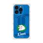 プレミアムパネル with MagSafe［ 埼玉西武ライオンズ- ペットマーク - ブルー ］