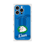 プレミアムパネル with MagSafe［ 埼玉西武ライオンズ- ペットマーク - ブルー ］