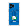 プレミアムパネル with MagSafe［ 埼玉西武ライオンズ- ペットマーク - ブルー ］