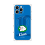 プレミアムパネル with MagSafe［ 埼玉西武ライオンズ- ペットマーク - ブルー ］