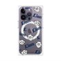 プレミアムパネル with MagSafe［ 埼玉西武ライオンズ- 総柄 ］