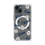 プレミアムパネル with MagSafe［ 埼玉西武ライオンズ- 総柄 ］