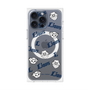 プレミアムパネル with MagSafe［ 埼玉西武ライオンズ- 総柄 ］