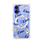 プレミアムパネル with MagSafe［ 埼玉西武ライオンズ- 総柄 ］