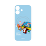 プレミアムパネル with MagSafe［ クッピーラムネ - drawing1 ］