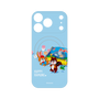 プレミアムパネル with MagSafe［ クッピーラムネ - drawing1 ］