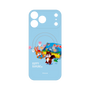 プレミアムパネル with MagSafe［ クッピーラムネ - drawing1 ］