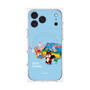 プレミアムパネル with MagSafe［ クッピーラムネ - drawing1 ］