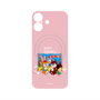 プレミアムパネル with MagSafe［ クッピーラムネ -drawing2 ］