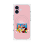 プレミアムパネル with MagSafe［ クッピーラムネ -drawing2 ］