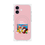プレミアムパネル with MagSafe［ クッピーラムネ -drawing2 ］