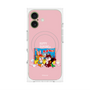 プレミアムパネル with MagSafe［ クッピーラムネ -drawing2 ］