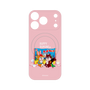 プレミアムパネル with MagSafe［ クッピーラムネ -drawing2 ］