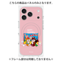 プレミアムパネル with MagSafe［ クッピーラムネ -drawing2 ］