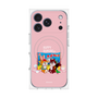 プレミアムパネル with MagSafe［ クッピーラムネ -drawing2 ］