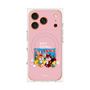 プレミアムパネル with MagSafe［ クッピーラムネ -drawing2 ］
