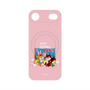 プレミアムパネル with MagSafe［ クッピーラムネ -drawing2 ］