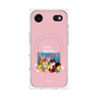 プレミアムパネル with MagSafe［ クッピーラムネ -drawing2 ］