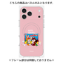 プレミアムパネル with MagSafe［ クッピーラムネ -drawing2 ］