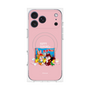 プレミアムパネル with MagSafe［ クッピーラムネ -drawing2 ］