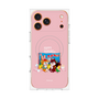 プレミアムパネル with MagSafe［ クッピーラムネ -drawing2 ］