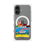 プレミアムパネル with MagSafe［ クッピーラムネ -drawing3 ］