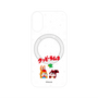 プレミアムパネル with MagSafe［ クッピーラムネ - 寝ころぶ ］