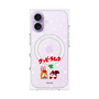プレミアムパネル with MagSafe［ クッピーラムネ - 寝ころぶ ］