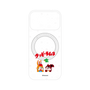 プレミアムパネル with MagSafe［ クッピーラムネ - 寝ころぶ ］