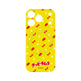 プレミアムパネル with MagSafe［ クッピーラムネ - パターン1 ］