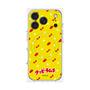 プレミアムパネル with MagSafe［ クッピーラムネ - パターン1 ］