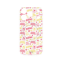 プレミアムパネル with MagSafe［ クッピーラムネ - パターン2 ］