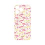 プレミアムパネル with MagSafe［ クッピーラムネ - パターン2 ］