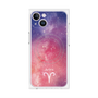 プレミアムパネル with MagSafe［ STARRY SIGNS - オリジナル - Aries ］