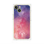 プレミアムパネル with MagSafe［ STARRY SIGNS - オリジナル - Aries ］