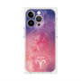 プレミアムパネル with MagSafe［ STARRY SIGNS - オリジナル - Aries ］
