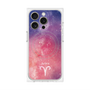 プレミアムパネル with MagSafe［ STARRY SIGNS - オリジナル - Aries ］