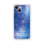 プレミアムパネル with MagSafe［ STARRY SIGNS - オリジナル - Aquarius ］