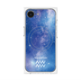 プレミアムパネル with MagSafe［ STARRY SIGNS - オリジナル - Aquarius ］