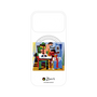 プレミアムパネル with MagSafe［ PICASSO - Three Musicians ］