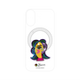プレミアムパネル with MagSafe［ PICASSO - Dora Maar ］