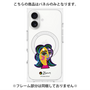 プレミアムパネル with MagSafe［ PICASSO - Dora Maar ］