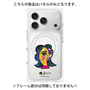 プレミアムパネル with MagSafe［ PICASSO - Dora Maar ］